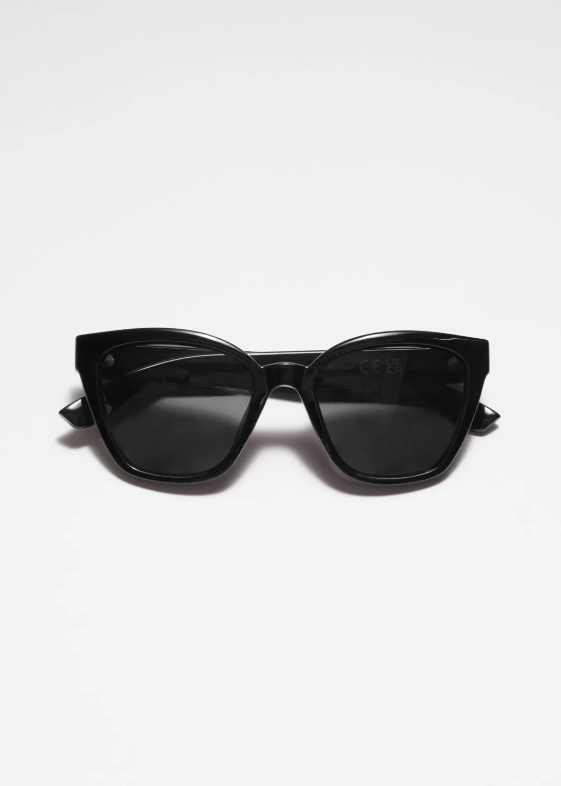 & Other Stories Sunglasses | Cat Eye Sunglasses