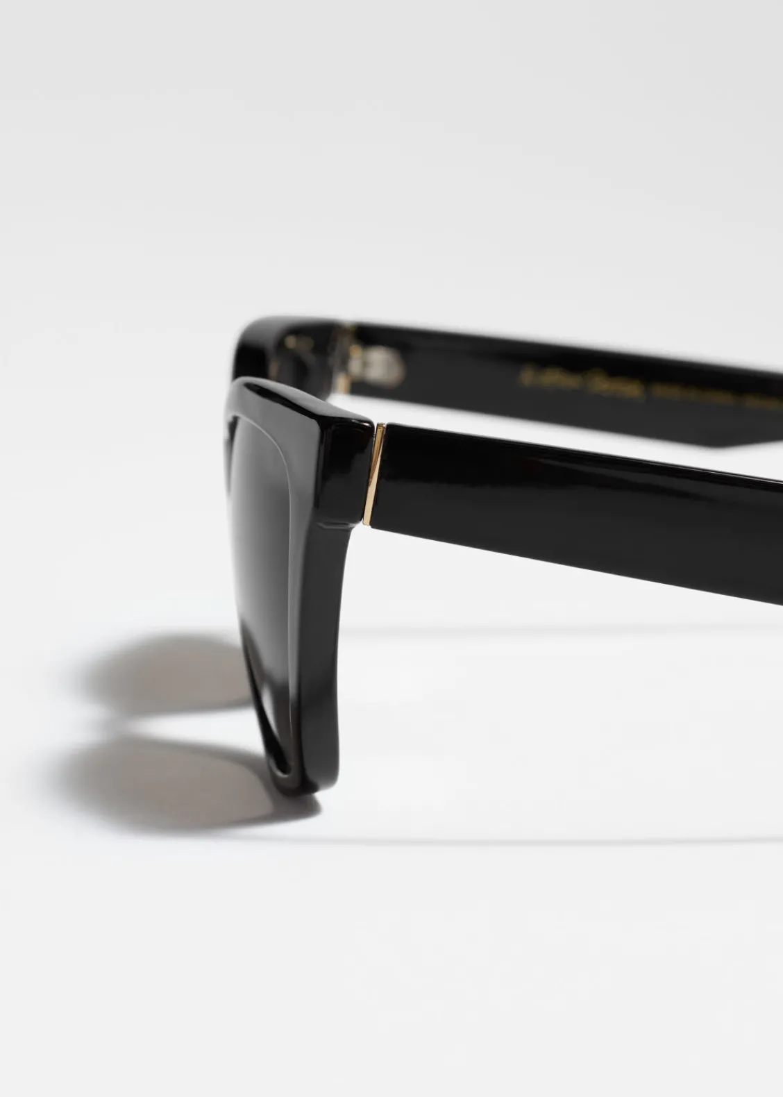 & Other Stories Sunglasses | Cat Eye Sunglasses