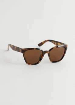 & Other Stories Sunglasses | Cat Eye Sunglasses