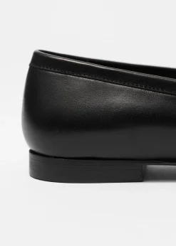 & Other Stories Loafers & Flats | Classic Leather Loafers