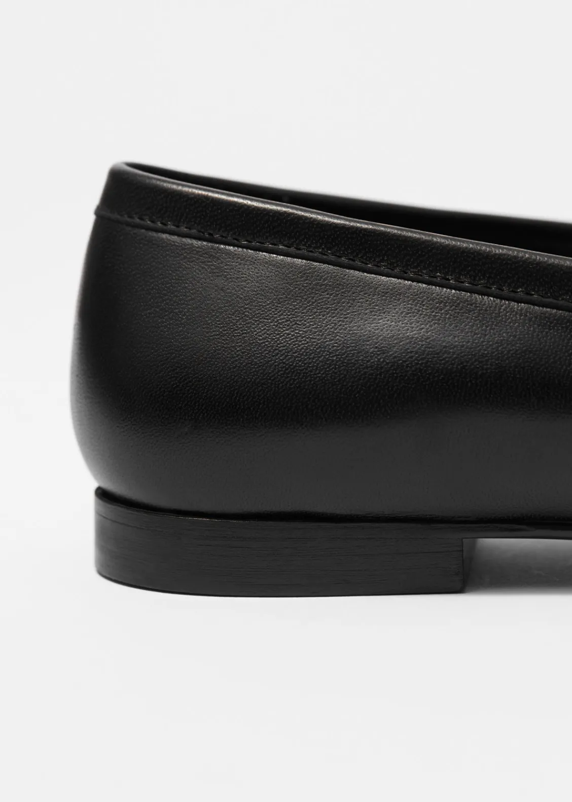 & Other Stories Loafers & Flats | Classic Leather Loafers
