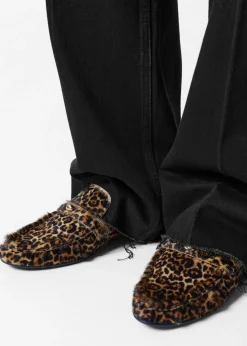 & Other Stories Loafers & Flats | Classic Leather Loafers