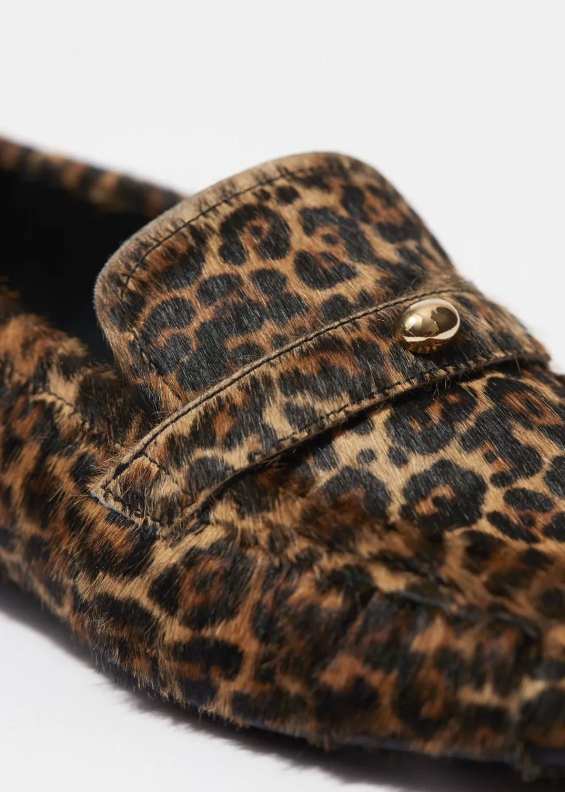 & Other Stories Loafers & Flats | Classic Leather Loafers