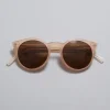 & Other Stories Sunglasses | Classic Round Frame Sunglasses