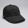 & Other Stories Hats | Cotton-Canvas Baseball Cap