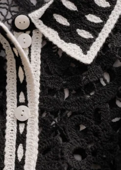 & Other Stories Sets & Suits | Blouses & Shirts | Crocheted Shirt