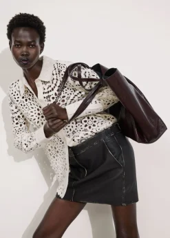 & Other Stories Sets & Suits | Blouses & Shirts | Crocheted Shirt
