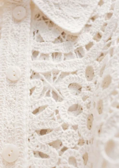 & Other Stories Sets & Suits | Blouses & Shirts | Crocheted Shirt