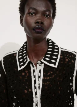 & Other Stories Sets & Suits | Blouses & Shirts | Crocheted Shirt