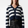 & Other Stories Sweaters & Knits | Cropped Knit Cardigan