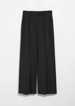 & Other Stories Pants | Sets & Suits | Cropped Tailored Trousers