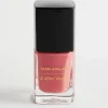& Other Stories Makeup | Nails | Cuir Cafe Nail Polish