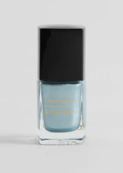 & Other Stories Makeup | Nails | Cuir Cafe Nail Polish