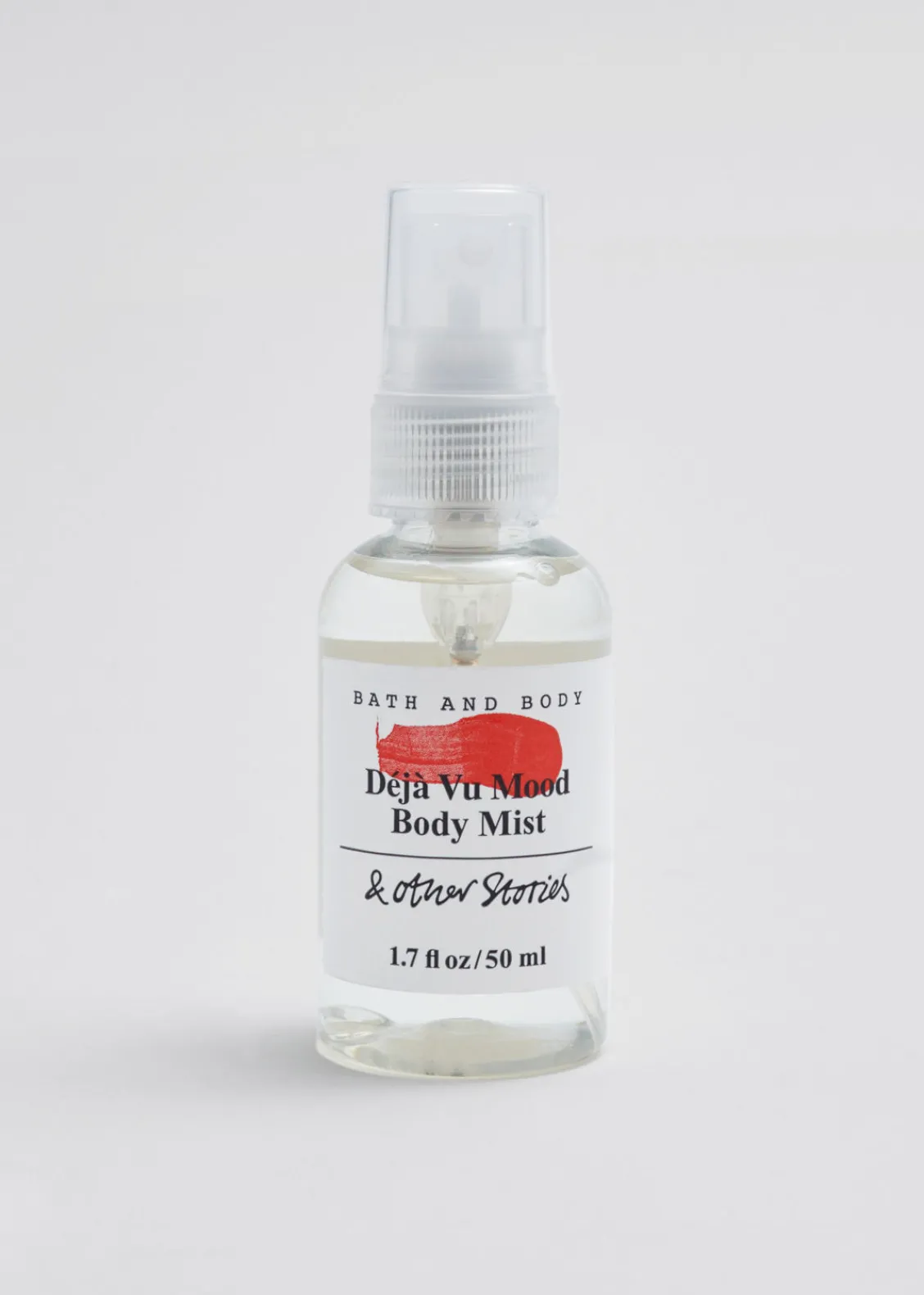 & Other Stories Fragrances | Dejà Vu Mood Mini Body Mist
