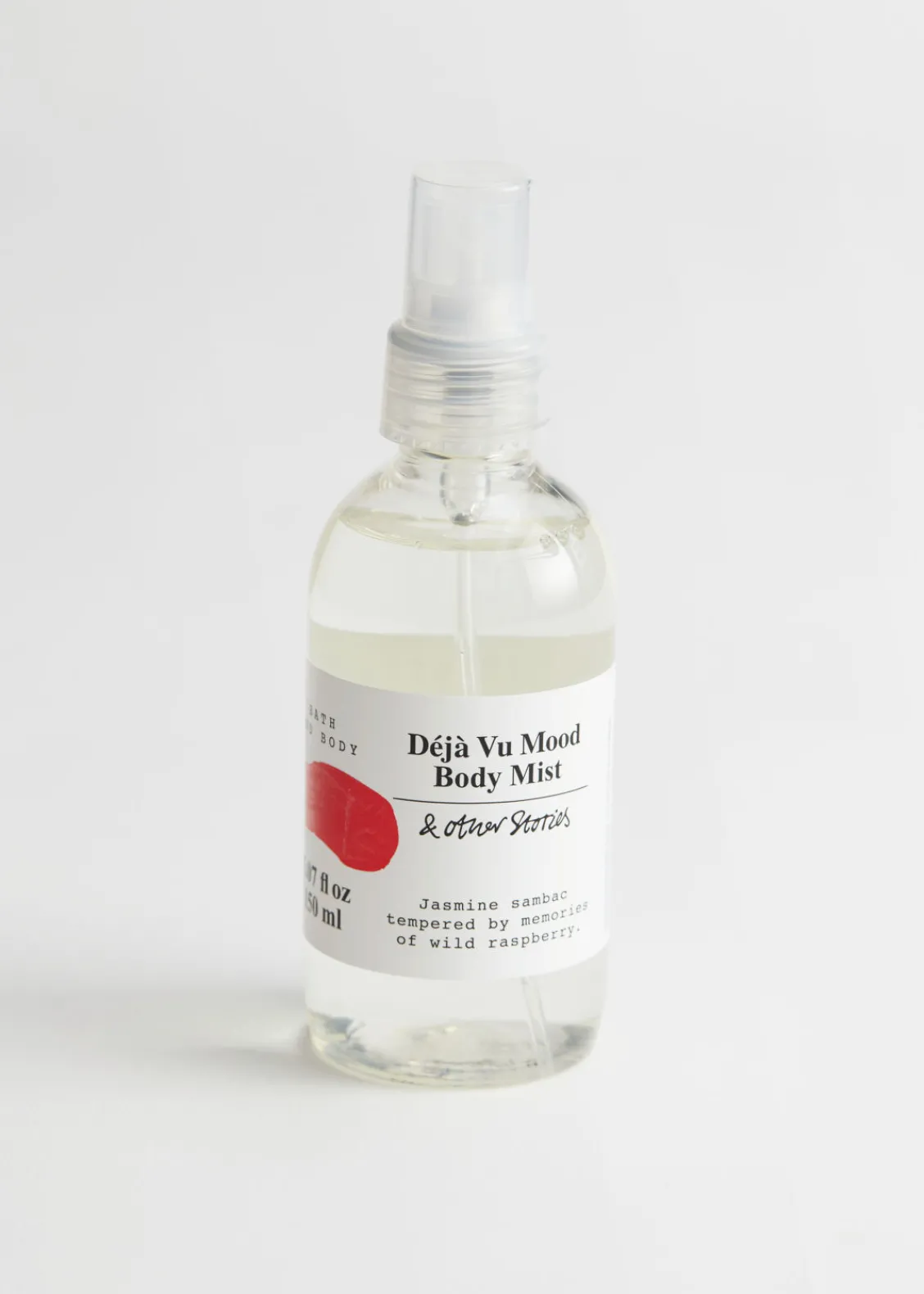 & Other Stories Fragrances | Déjà Vu Mood Body Mist