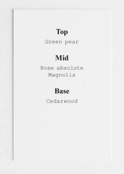 & Other Stories Fragrances | Déjà Vu Mood Body Mist
