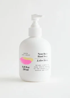 & Other Stories Bath & Body | Déjà Vu Mood Hand Soap