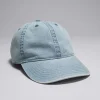 & Other Stories Hats | Denim Baseball Cap