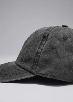 & Other Stories Hats | Denim Baseball Cap