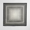 & Other Stories Scarves | Dotted Square Scarf
