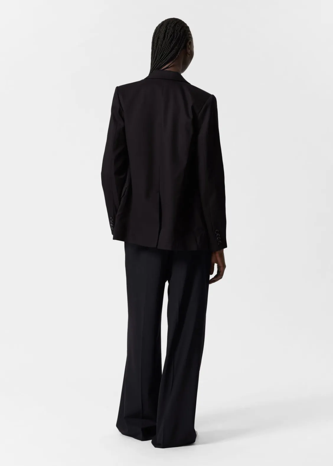 & Other Stories Outerwear | Blazers & Vests | Double-Breasted Blazer
