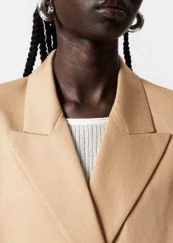 & Other Stories Outerwear | Blazers & Vests | Double-Breasted Blazer