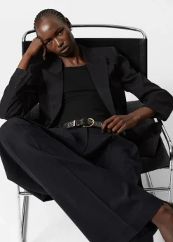 & Other Stories Outerwear | Blazers & Vests | Double-Breasted Blazer