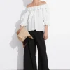 & Other Stories Blouses & Shirts | Embroidered Blouse