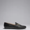 & Other Stories Loafers & Flats | Equestrian Buckle Loafers