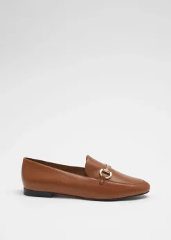 & Other Stories Loafers & Flats | Equestrian Buckle Loafers
