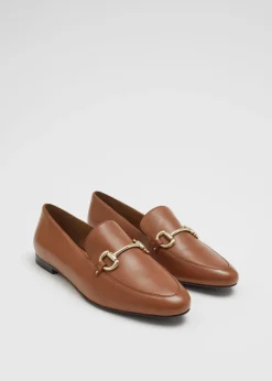& Other Stories Loafers & Flats | Equestrian Buckle Loafers