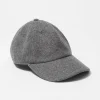 & Other Stories Hats | Felt Baseball Cap