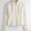 & Other Stories Blouses & Shirts | Fitted Shirt