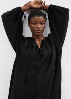 & Other Stories Dresses | Floaty Oversized Midi Dress