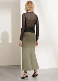 & Other Stories Sets & Suits | Skirts | Fluted Maxi Skirt