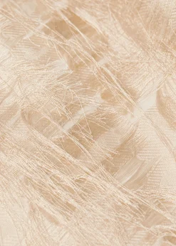 & Other Stories Sets & Suits | Skirts | Frayed Mini Skirt Beige