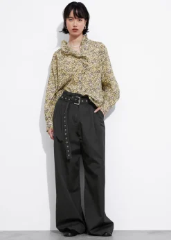 & Other Stories Blouses & Shirts | Frilled Blouse