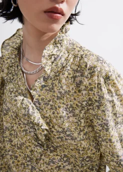 & Other Stories Blouses & Shirts | Frilled Blouse