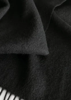 & Other Stories Scarves | Fringed Wool Blanket Scarf