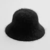 & Other Stories Hats | Fuzzy Bucket Hat