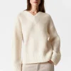 & Other Stories Sweaters & Knits | Fuzzy Knit Sweater