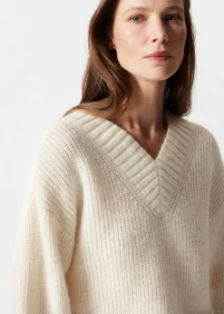 & Other Stories Sweaters & Knits | Fuzzy Knit Sweater