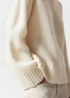 & Other Stories Sweaters & Knits | Fuzzy Knit Sweater