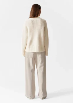 & Other Stories Sweaters & Knits | Fuzzy Knit Sweater