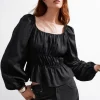 & Other Stories Blouses & Shirts | Gathered Blouse