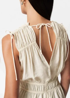 & Other Stories Tops | Gathered Top