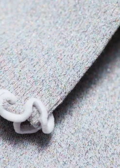 & Other Stories Socks & Tights | Socks & Tights | Glitter Frill Socks