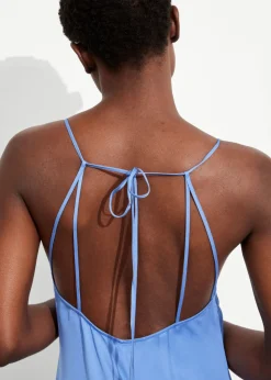 & Other Stories Dresses | Swimwear | Halterneck Midi Dress