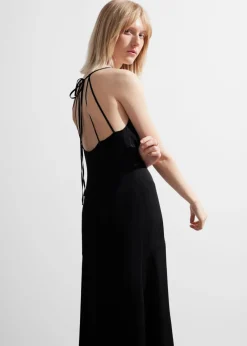 & Other Stories Dresses | Swimwear | Halterneck Midi Dress