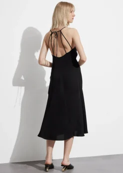 & Other Stories Dresses | Swimwear | Halterneck Midi Dress